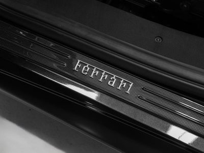 2020 Ferrari 488 Pista Base