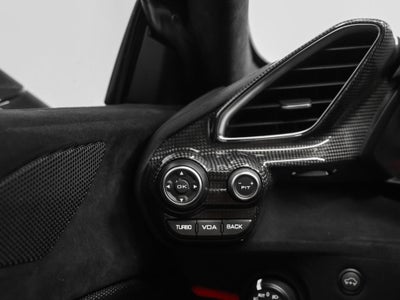 2020 Ferrari 488 Pista Base