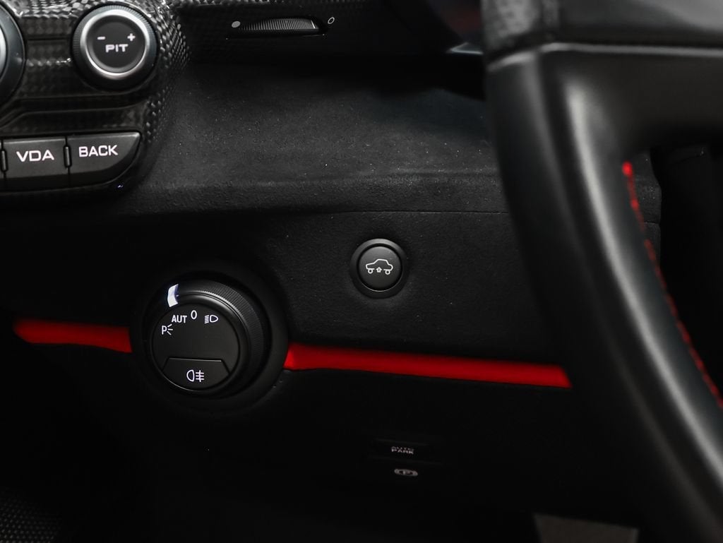 2020 Ferrari 488 Pista Base