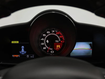 2020 Ferrari 488 Pista Base