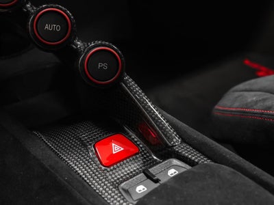 2020 Ferrari 488 Pista Base