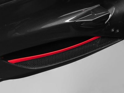 2020 Ferrari 488 Pista Base