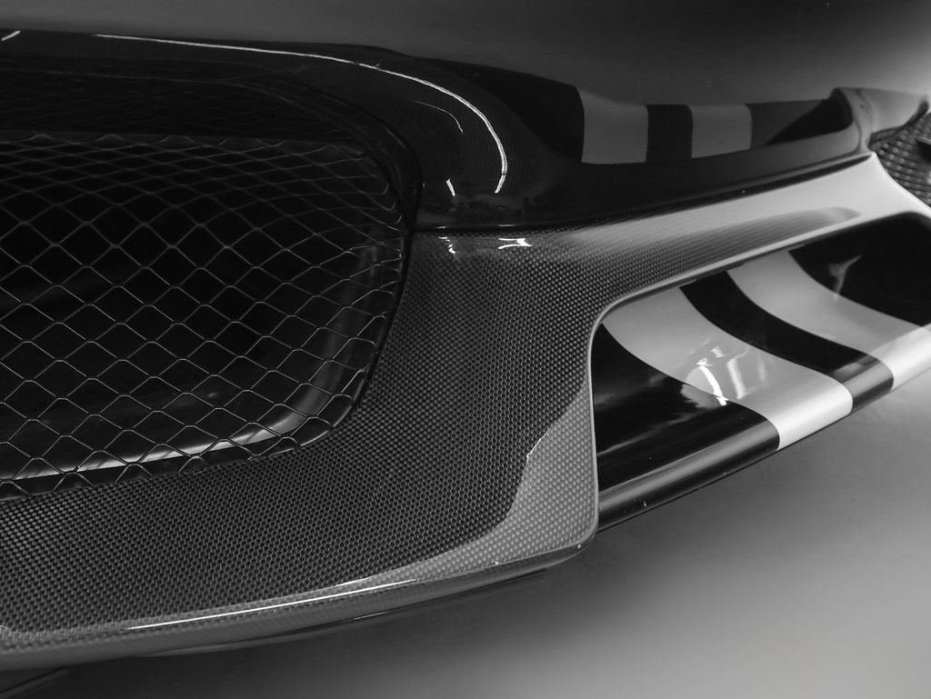 2020 Ferrari 488 Pista Base
