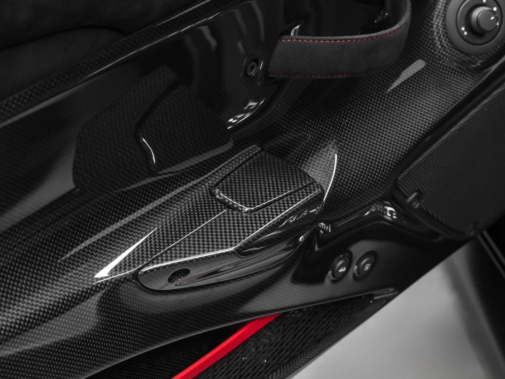 2020 Ferrari 488 Pista Base