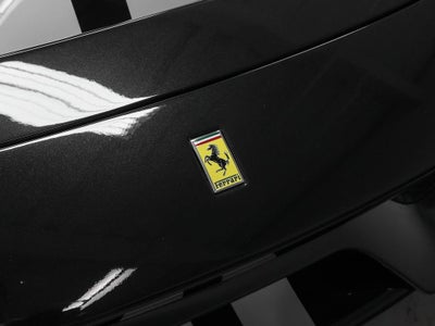 2020 Ferrari 488 Pista Base
