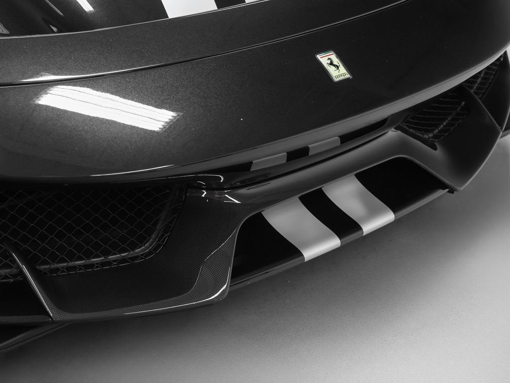 2020 Ferrari 488 Pista Base