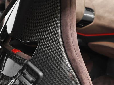 2020 Ferrari 488 Pista Base