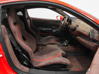 2020 Ferrari 488 Pista Base