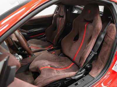 2020 Ferrari 488 Pista Base