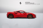 2020 Ferrari 488 Pista Base
