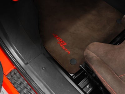 2020 Ferrari 488 Pista Base