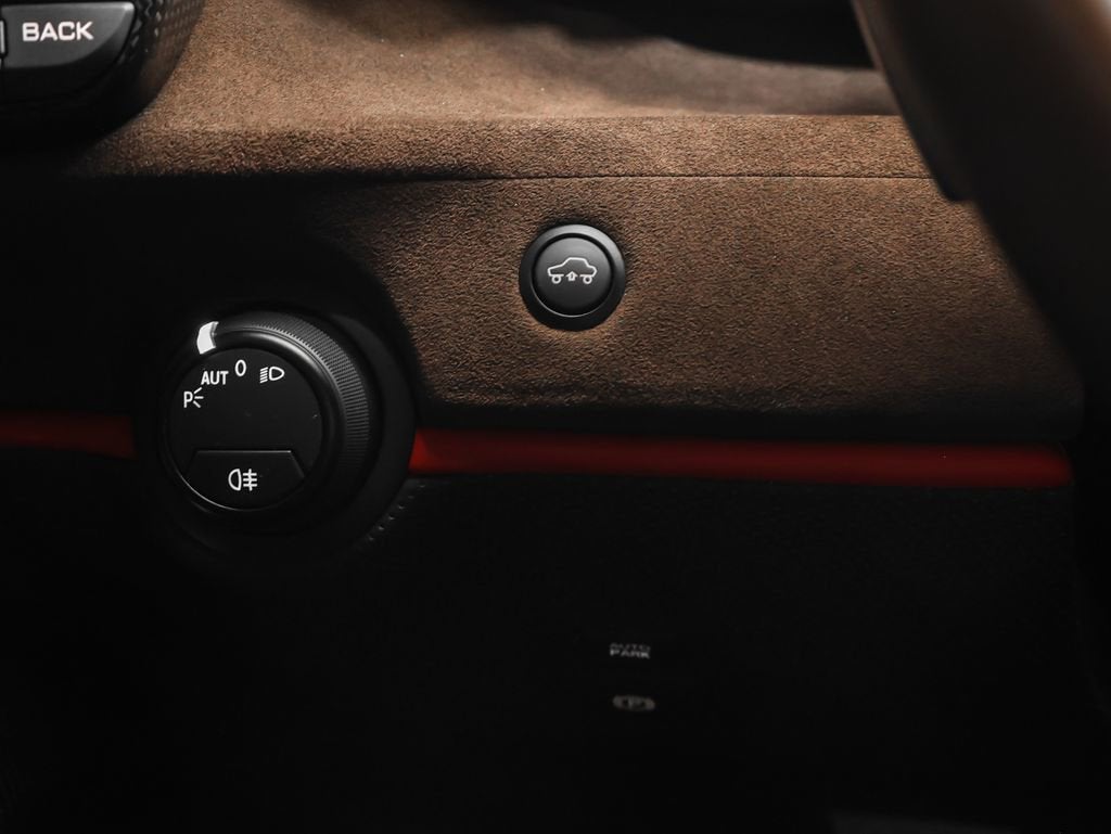 2020 Ferrari 488 Pista Base