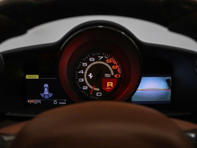 2020 Ferrari 488 Pista Base