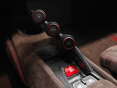 2020 Ferrari 488 Pista Base