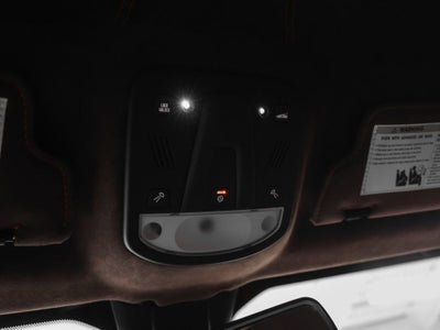 2020 Ferrari 488 Pista Base