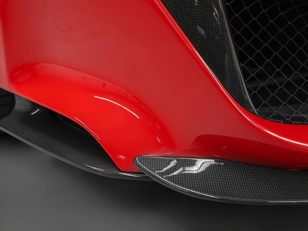 2020 Ferrari 488 Pista Base