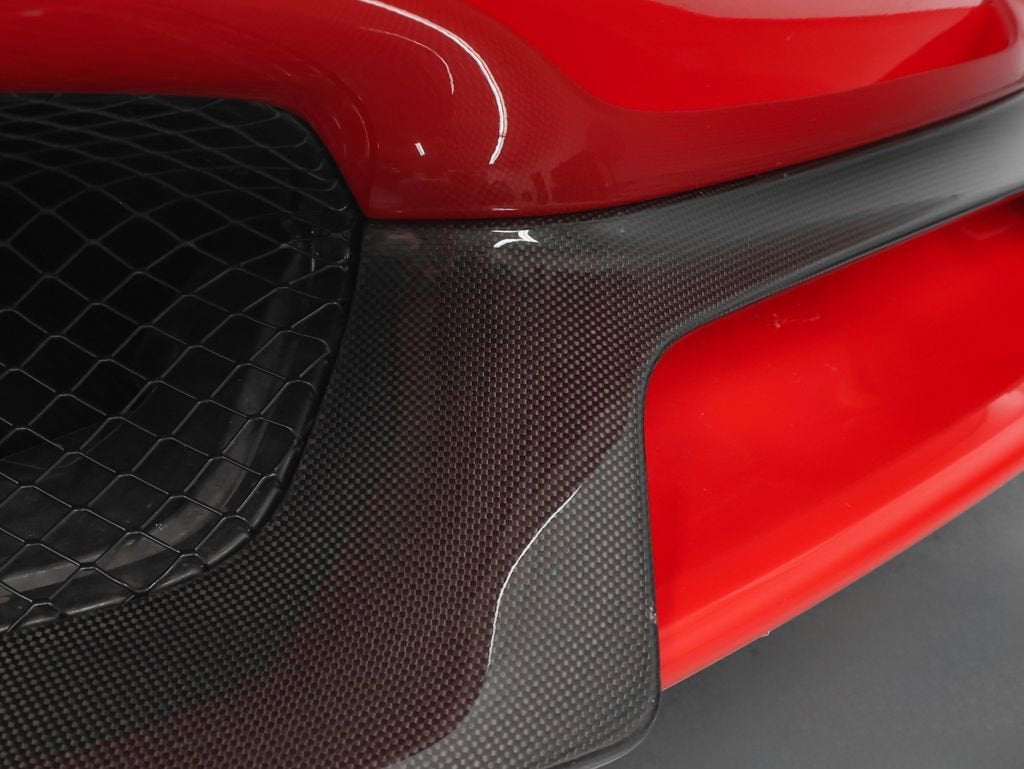 2020 Ferrari 488 Pista Base