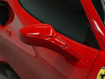 2020 Ferrari 488 Pista Base