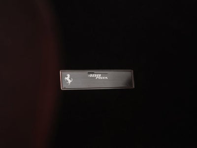 2020 Ferrari 488 Pista Base