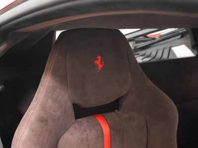 2020 Ferrari 488 Pista Base