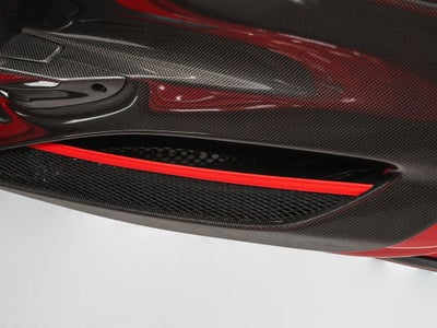 2020 Ferrari 488 Pista Base