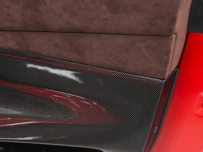 2020 Ferrari 488 Pista Base