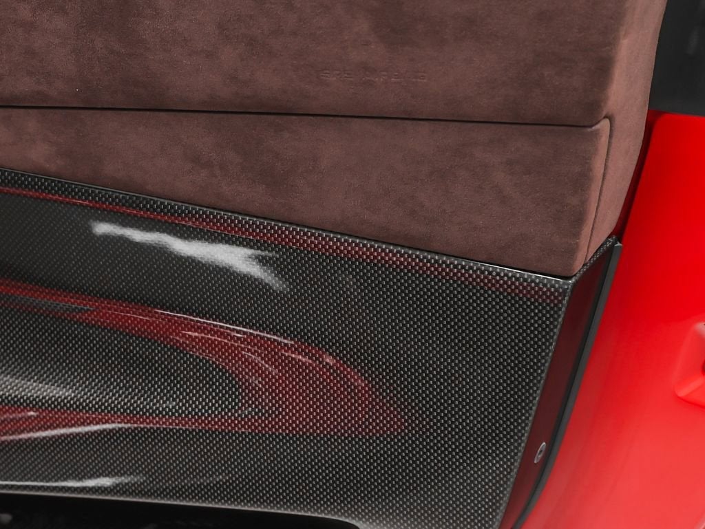 2020 Ferrari 488 Pista Base