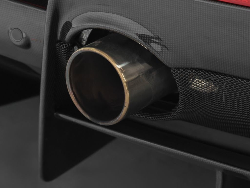 2020 Ferrari 488 Pista Base