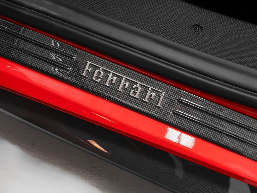 2020 Ferrari 488 Pista Base