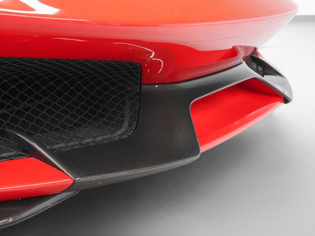 2020 Ferrari 488 Pista Base