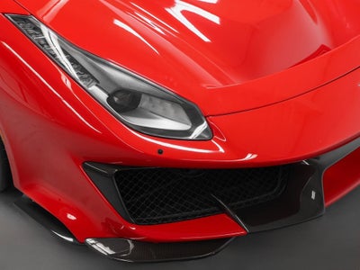 2020 Ferrari 488 Pista Base