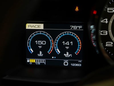 2020 Ferrari 488 Pista Base