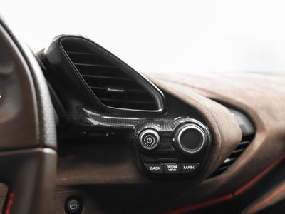 2020 Ferrari 488 Pista Base