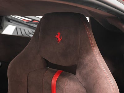 2020 Ferrari 488 Pista Base