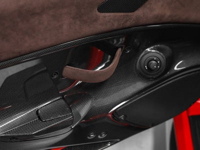 2020 Ferrari 488 Pista Base