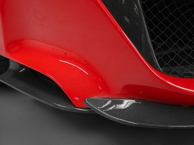 2020 Ferrari 488 Pista Base