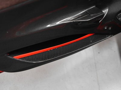 2020 Ferrari 488 Pista Base