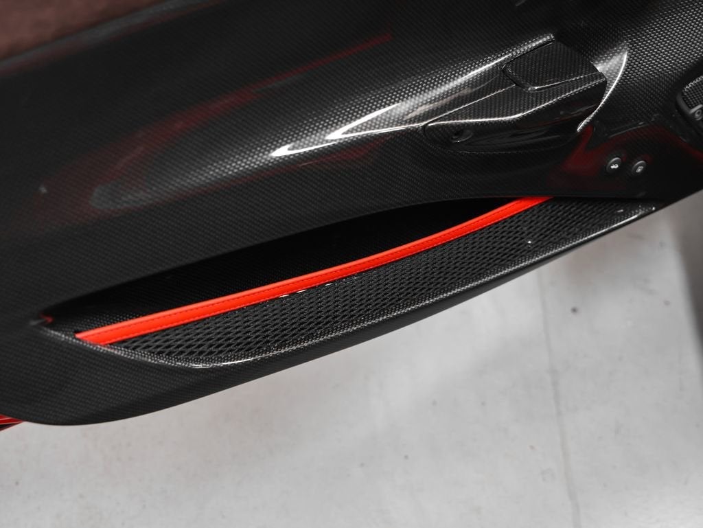 2020 Ferrari 488 Pista Base