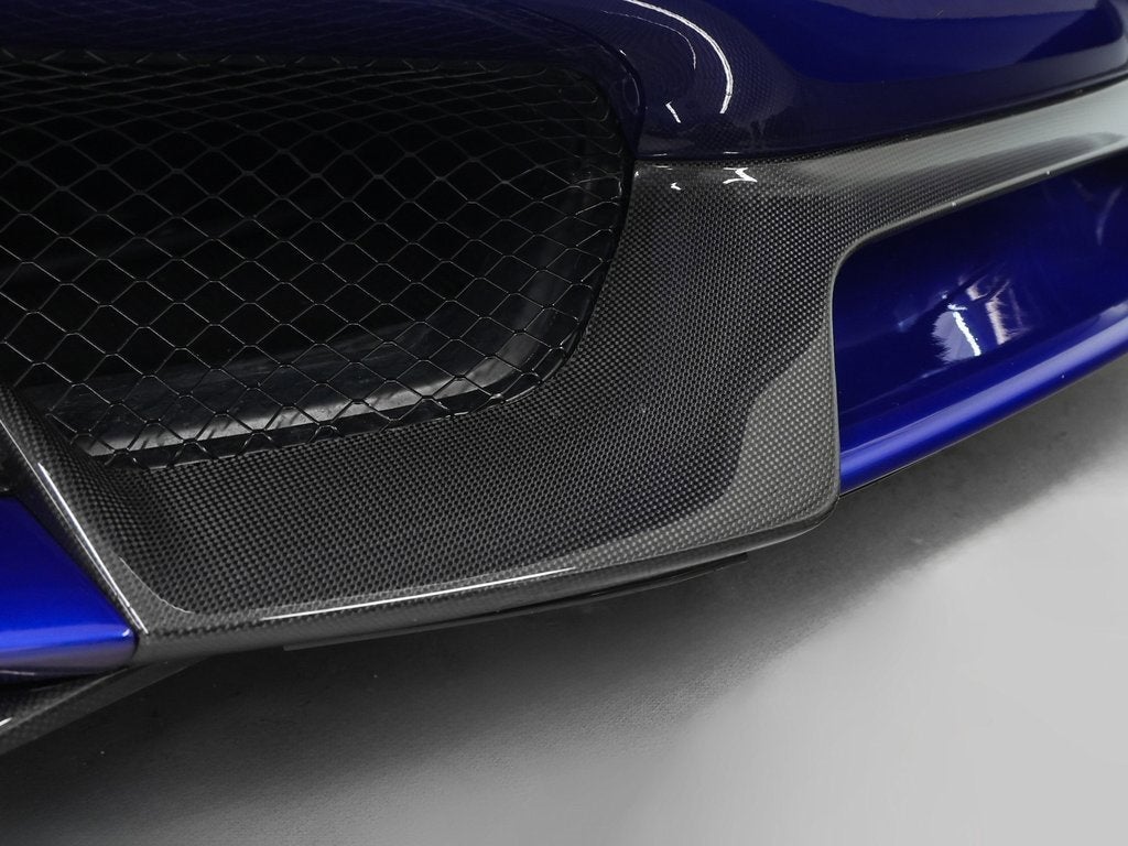 2019 Ferrari 488 Pista Base