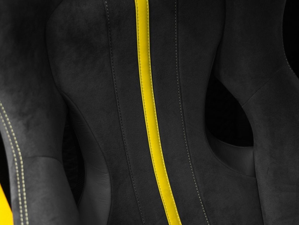 2019 Ferrari 488 Pista Base