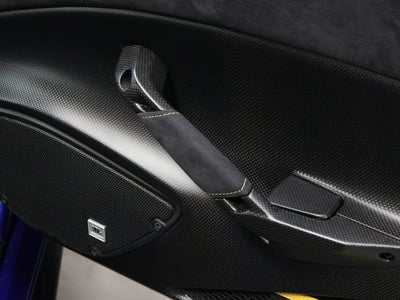 2019 Ferrari 488 Pista Base