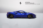 2019 Ferrari 488 Pista Base