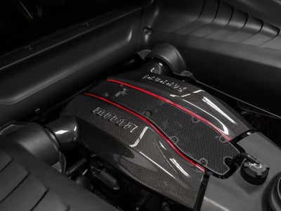 2019 Ferrari 488 Pista Base