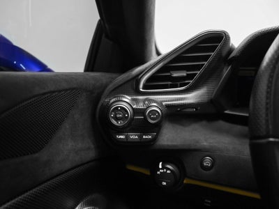 2019 Ferrari 488 Pista Base