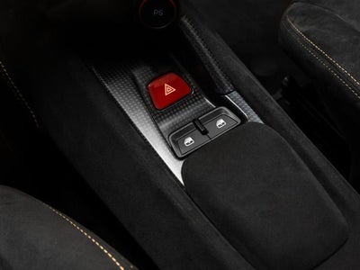 2019 Ferrari 488 Pista Base