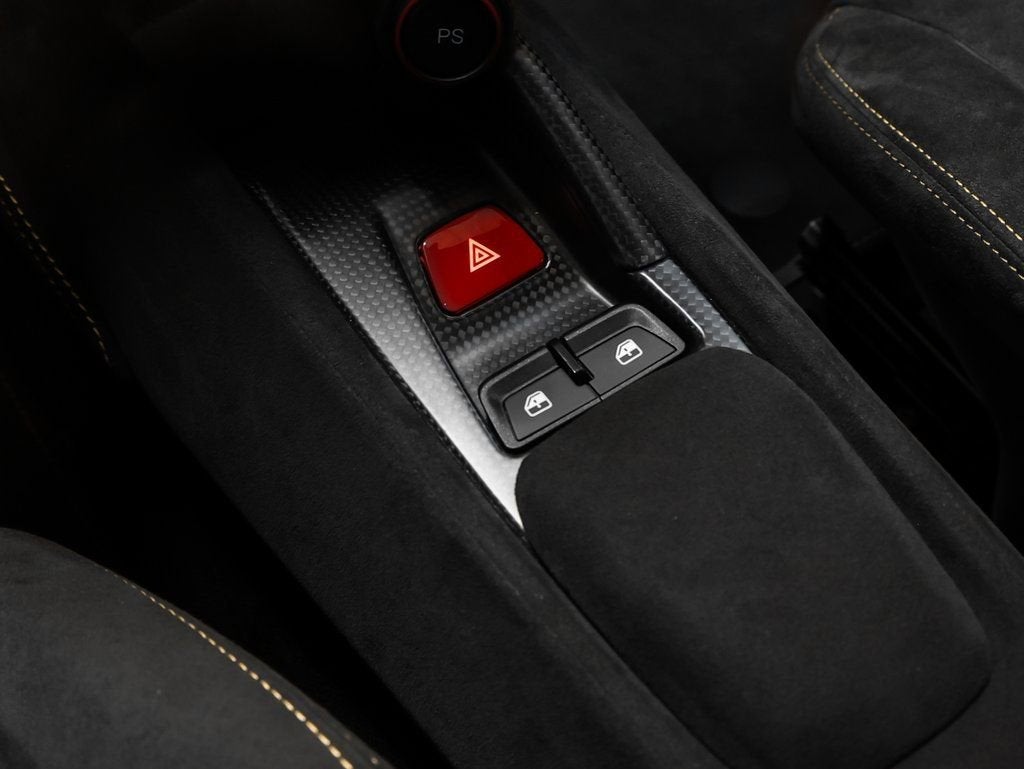 2019 Ferrari 488 Pista Base