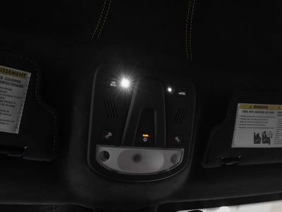 2019 Ferrari 488 Pista Base