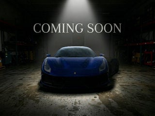 2019 Ferrari 488 Pista Base