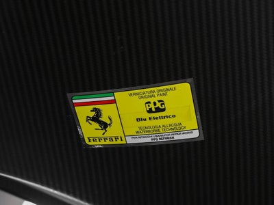 2019 Ferrari 488 Pista Base