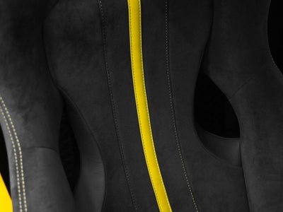 2019 Ferrari 488 Pista Base